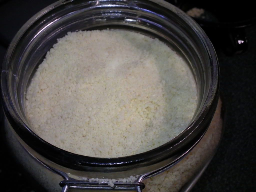 Gluten Free Magic Mix